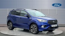 Ford Kuga 2.0 TDCi ST-Line 5dr 2WD Diesel Estate
